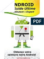 Android - Le guide ultime Www.biblio-scientifique.com.pdf