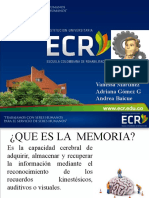 Psicopatologia de la memoria