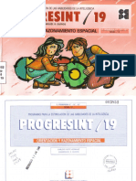Progresint 19 PDF