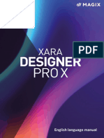 Manual Designerprox17 en PDF