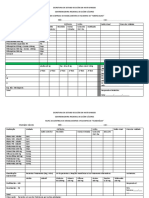 Mapa Medicamento TB e MH