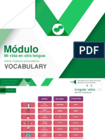 M7 - S2 - Irregular Verbs - Voc PDF