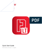 ProNest 2021 Quick Start Guide | PDF | Software | Computing