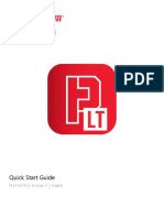 ProNest 2021 LT Quick Start Guide PDF