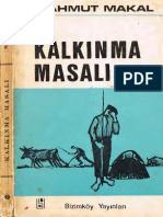 Mahmut Makal - Kalkınma Masalı PDF