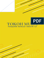 Tokoh Muda Indonesia