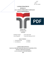 Arif Sumaryanto - Laporan Modul 2