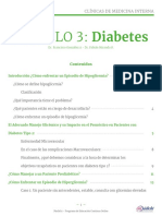 Manual de Diabetes para APS