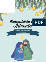 (Advento 2020) Cartões PDF