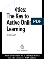 E Ctivities PDF