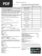 Encuesta A Estudiantes