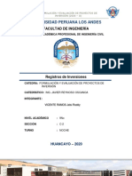 Trabajo Numero 3 PDF