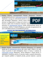 Costruzione Piscine Lazio