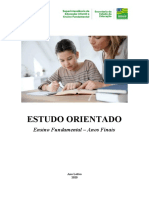 Material - Professor - Estudo Orientado - 2020