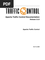 Traffic Control CDN Readthedocs Io en Latest PDF