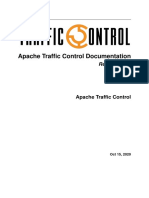 Traffic Control CDN Readthedocs Io en Latest PDF