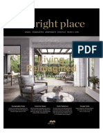 The Right Place, Issue 11