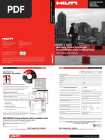 Download Hilti FS Manual by Hard T Target SN48909109 doc pdf