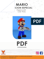 MARIO BROSS CON MANDO.pdf