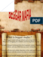 Beggar Mafiaaa
