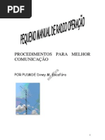 Download manual de radio operao by diney m e willemen SN4890921 doc pdf