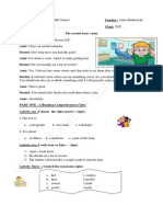 English 2am20 2trim5 PDF