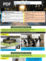 Bab 8 Cahaya Dan Optik 3 Pdf
