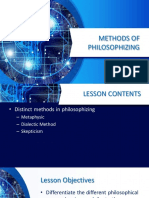 Methods of Philosophizing PDF