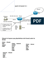 Ujian Firewall DMZ PDF