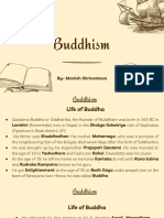 Buddhism: By-Manish Shrivastava