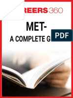 MET Complete Guide