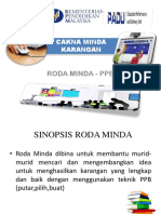 Slaid Kit Roda Minda