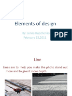 Elements of Designjenna