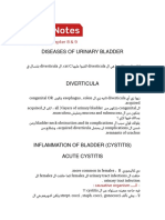 16 Systemic (From Disesaes of Urinary Bladder Till BPH) - 241016021710