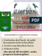 FIQH PRESENTASI 10 - Jual Beli