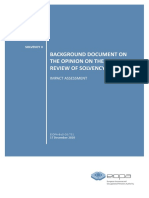 Background Impact Assessment - PDF - EN