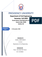 CE 226 Lab Report PDF