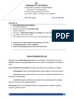 Final Exam POA II PDF