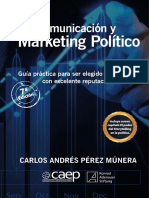 Comunicación y Marketing Politico 7ma Ed. Carlos Andrés Pérez.pdf