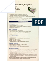 Bio Rad PDF
