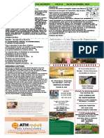 Hoja Parroquial NSP 06 de Diciembre 2020 PDF