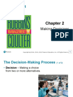 Decision Making 1