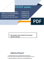 Diploma Diseases Soalan 6