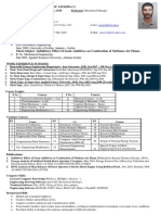 Dr. Ismail Hdaib 2019 PDF