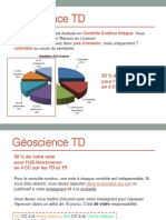 TD ° 1 Geochronologie - Corentin Gibert