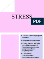 Stress - TKK