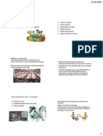 Topic 4. Market PDF