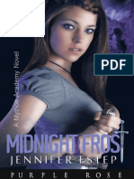 5.midnight Frost