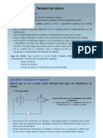 2 - Turnuri de Racire