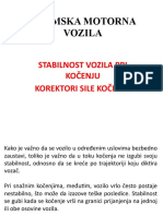 Korektori Sile Kočenja